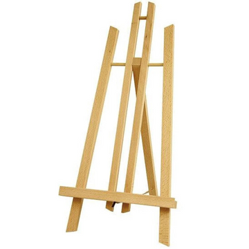 Artist Wood Easel