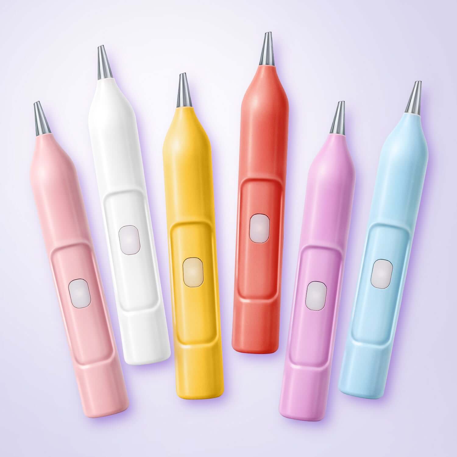 Color Diamond pen